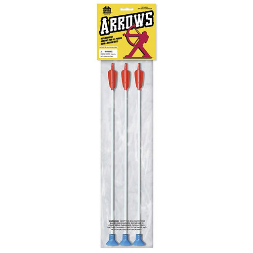 12" ARROWS