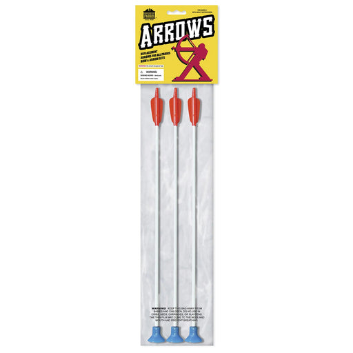 18" ARROWS