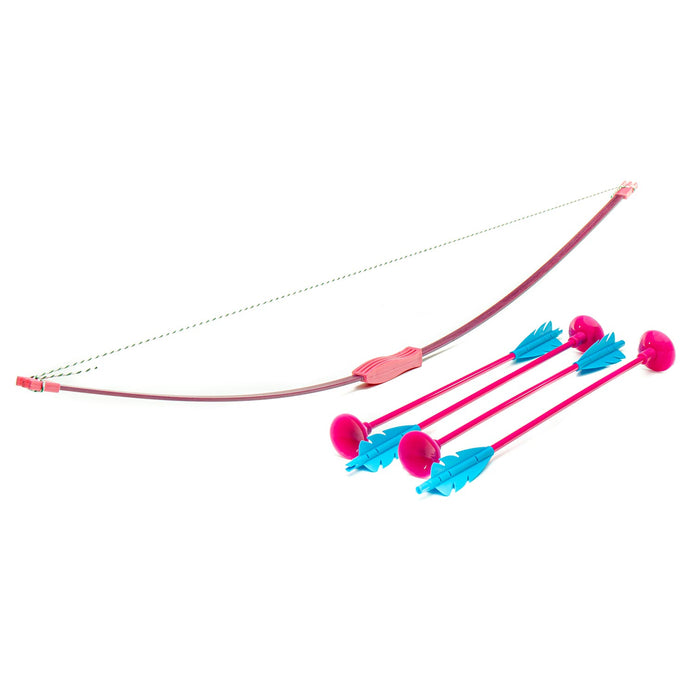 WARRIOR PRINCESS BOW & ARROW SET