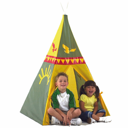 EAGLE SUNRISE TEPEE