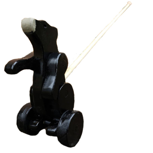 WALKING STICK BEAR