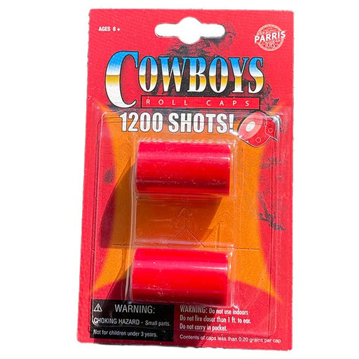 Parris Manufacturing #916 Soft Rubber Ammo - Sportsman's Den