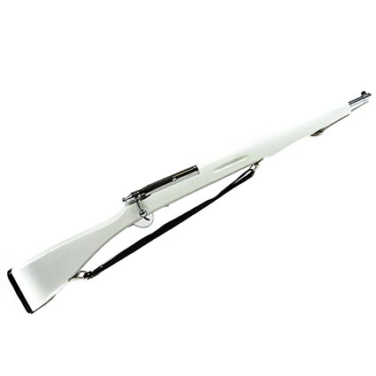 FULL SIZE TRAINERIFLE